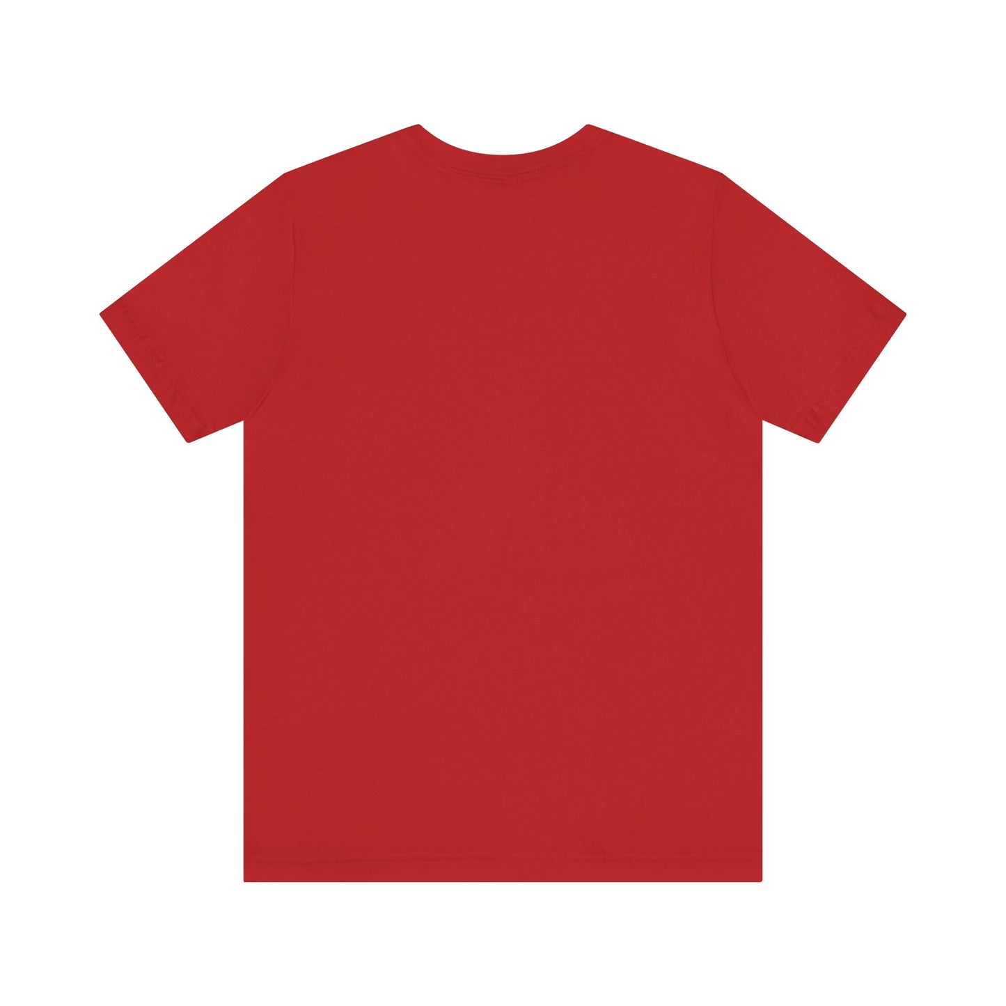 Charmy Love unisex Jersey Short Sleeve Tee