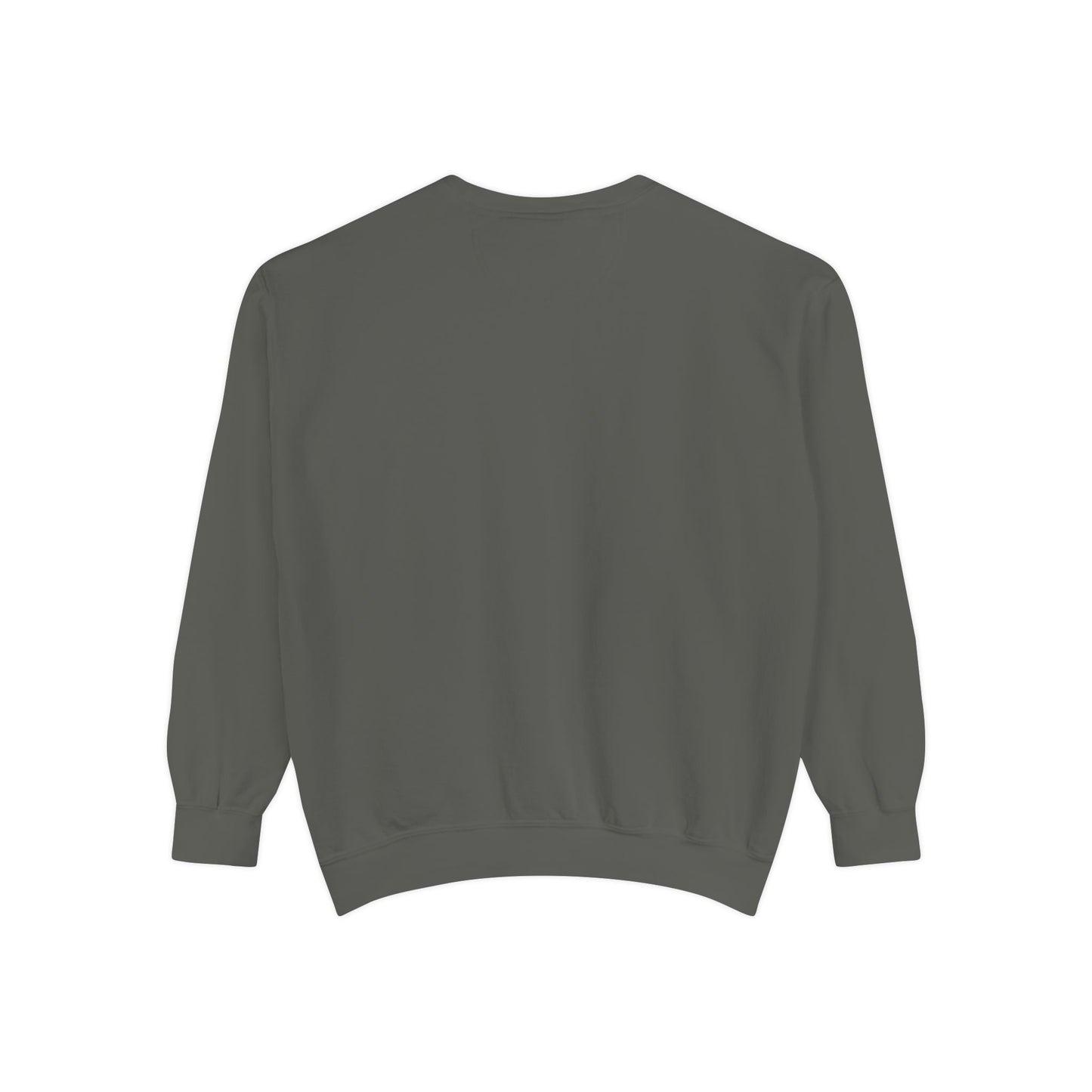 Fell in love with Myself Unisex Sweatshirt