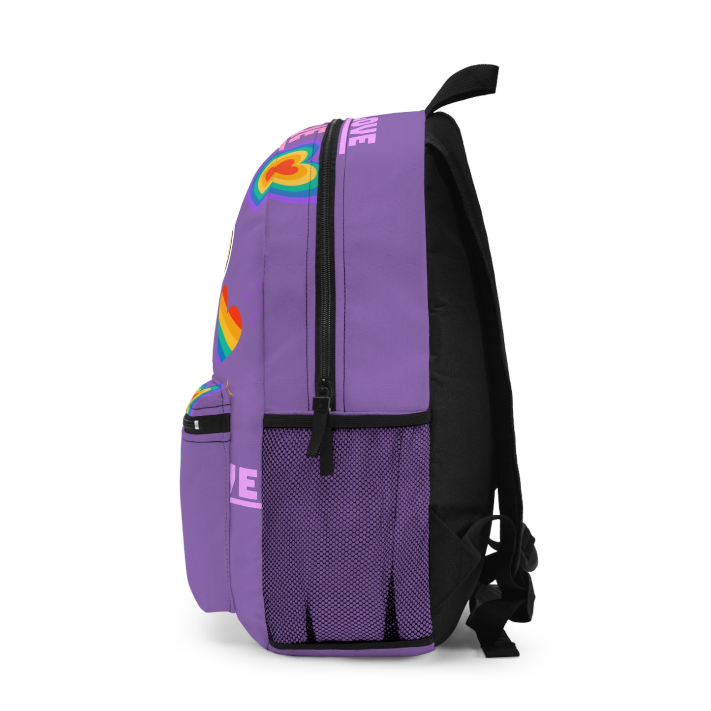 Kids Love, Love, Love Backpack