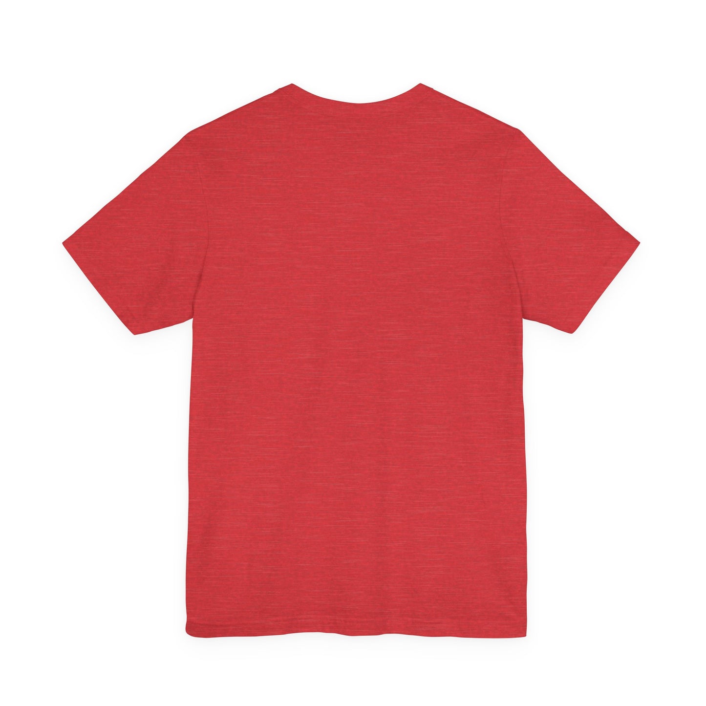 Charmy Love unisex Jersey Short Sleeve Tee