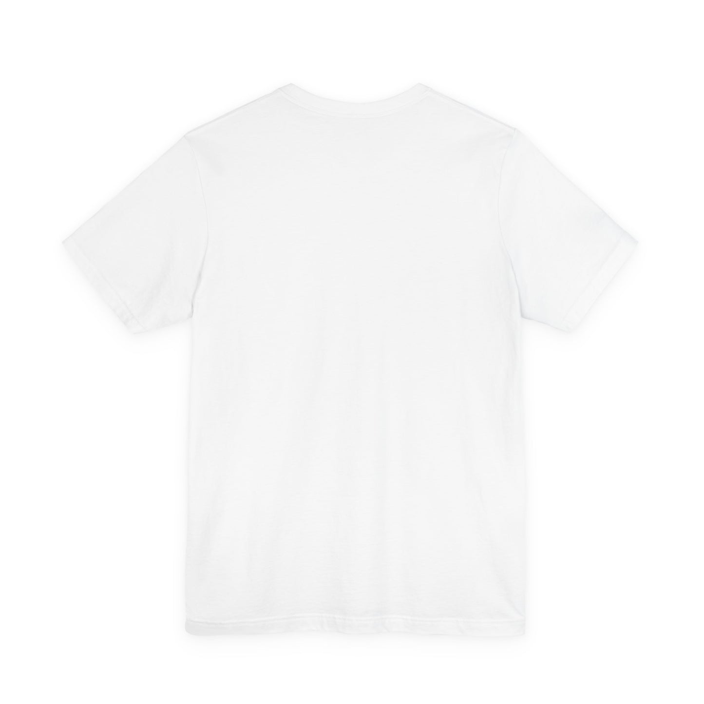 Charmy Love unisex Jersey Short Sleeve Tee