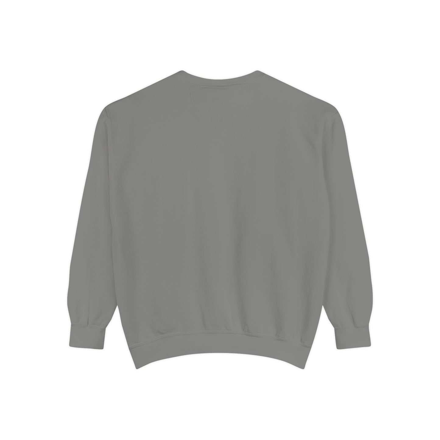 Fell in love with Myself Unisex Sweatshirt