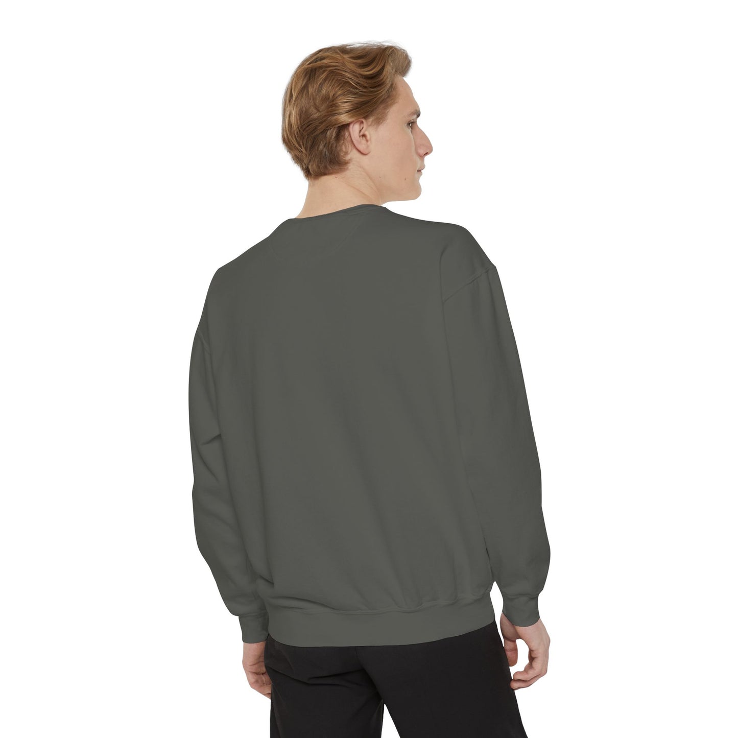Fell in love with Myself Unisex Sweatshirt