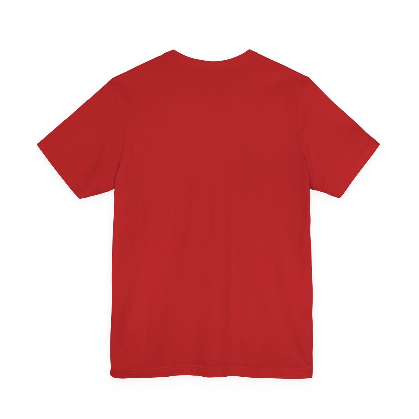 Charmy Love unisex Jersey Short Sleeve Tee