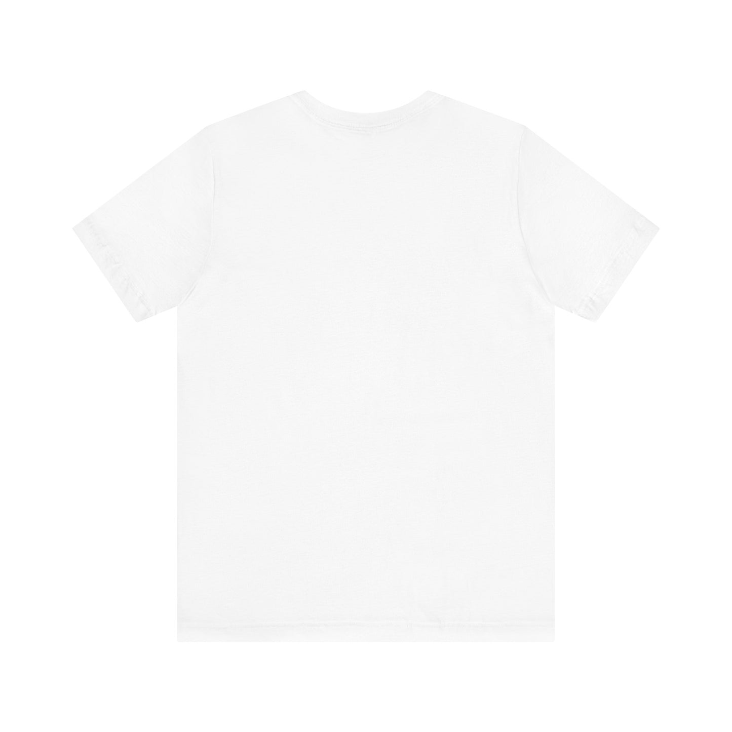 Charmy Love unisex Jersey Short Sleeve Tee