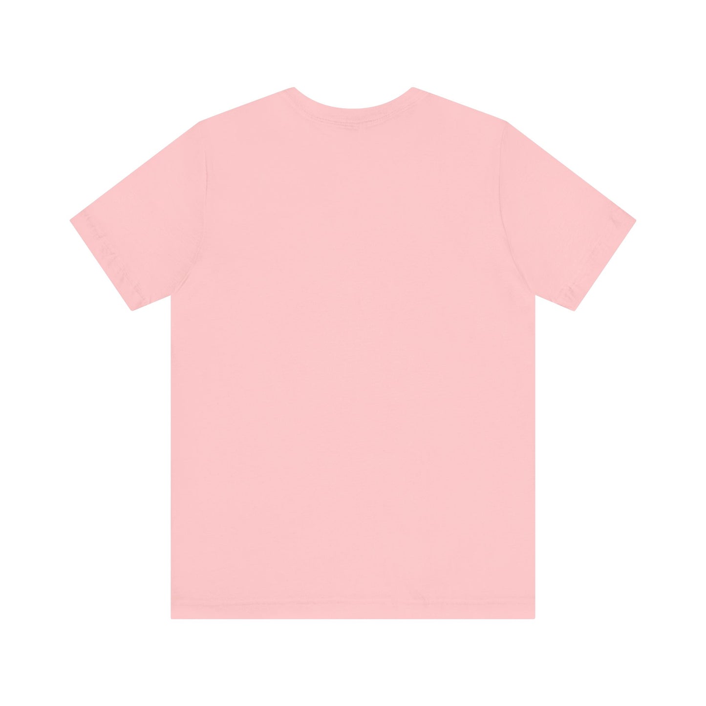 Charmy Love unisex Jersey Short Sleeve Tee