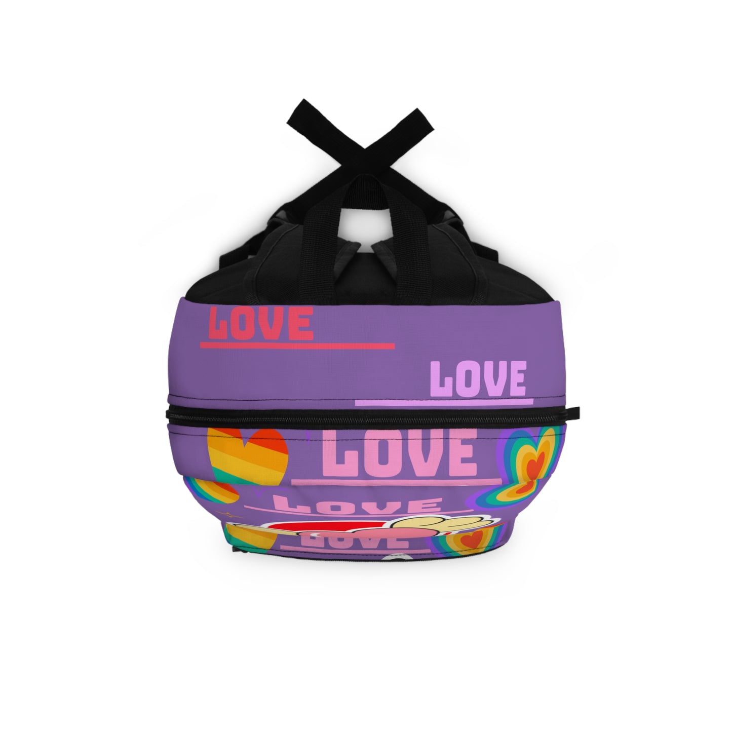Kids Love, Love, Love Backpack
