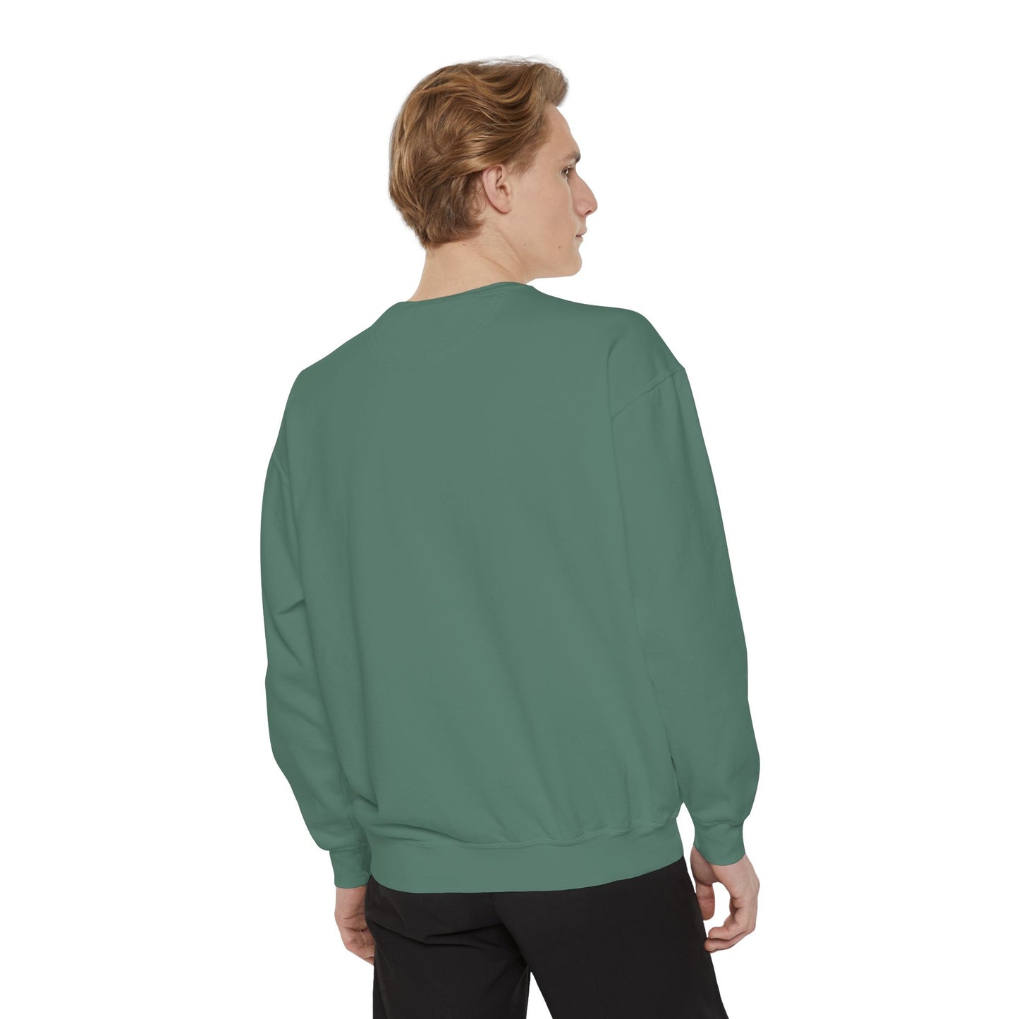 Fell in love with Myself Unisex Sweatshirt