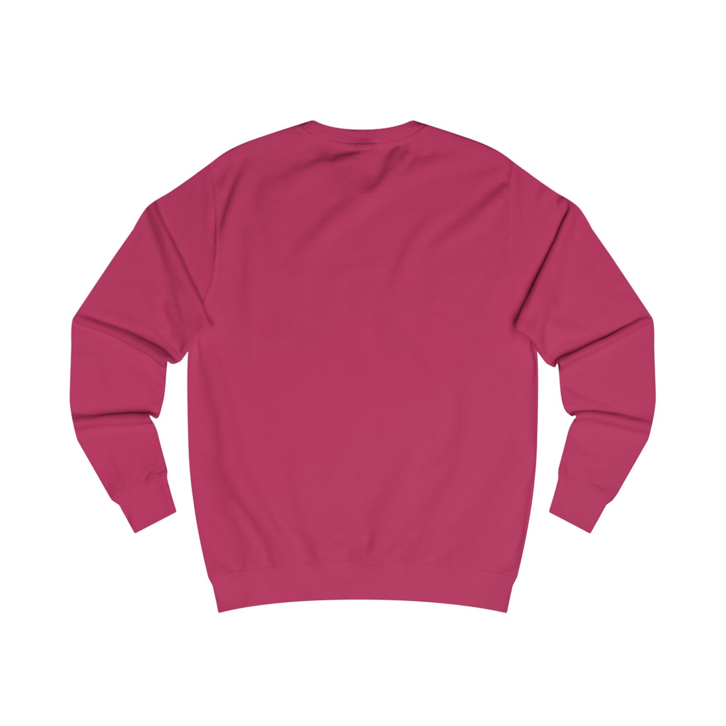 Stronger Than the storm Unisex Sweatshirt