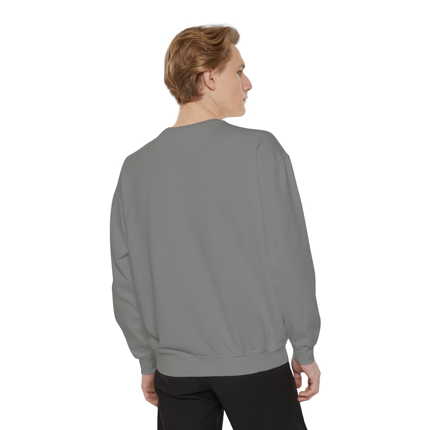 Fell in love with Myself Unisex Sweatshirt