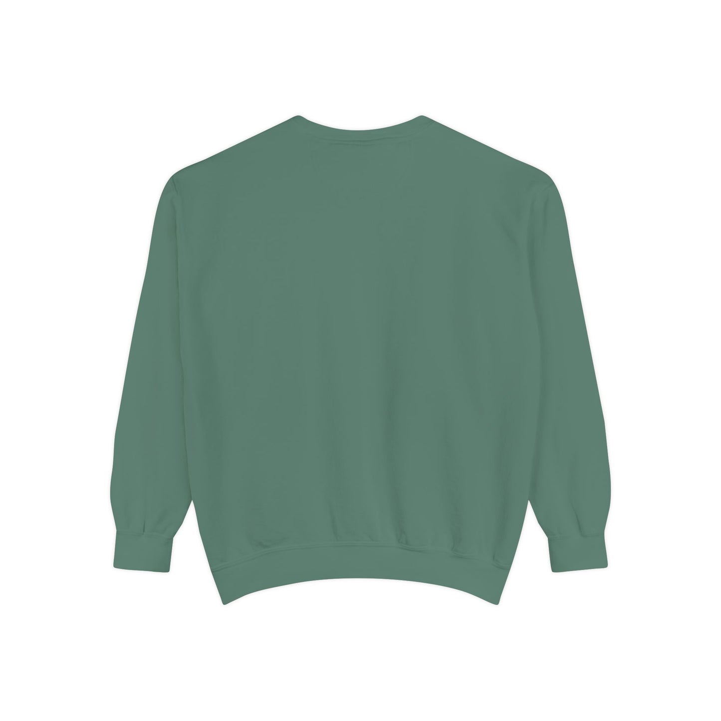 Fell in love with Myself Unisex Sweatshirt