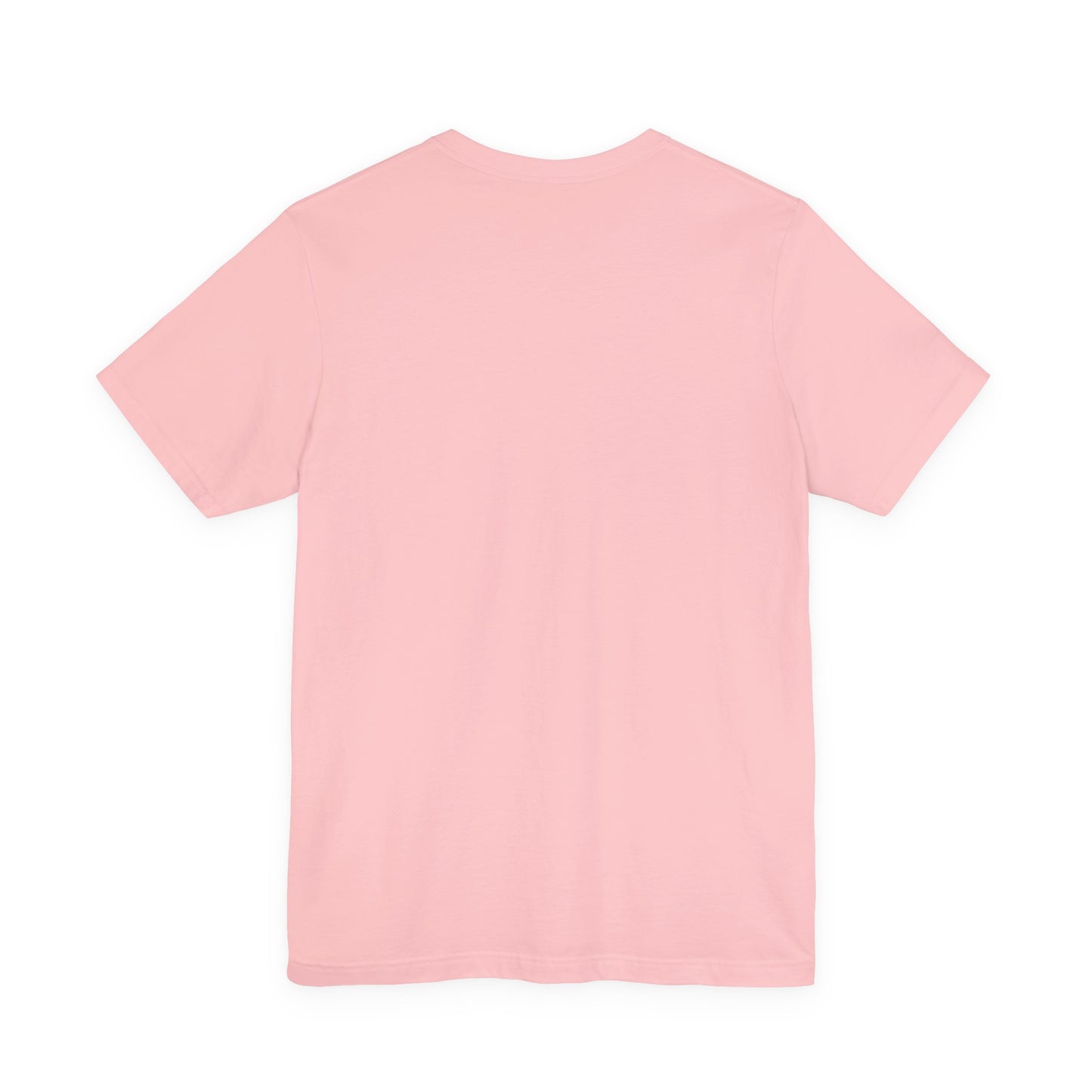 Charmy Love unisex Jersey Short Sleeve Tee