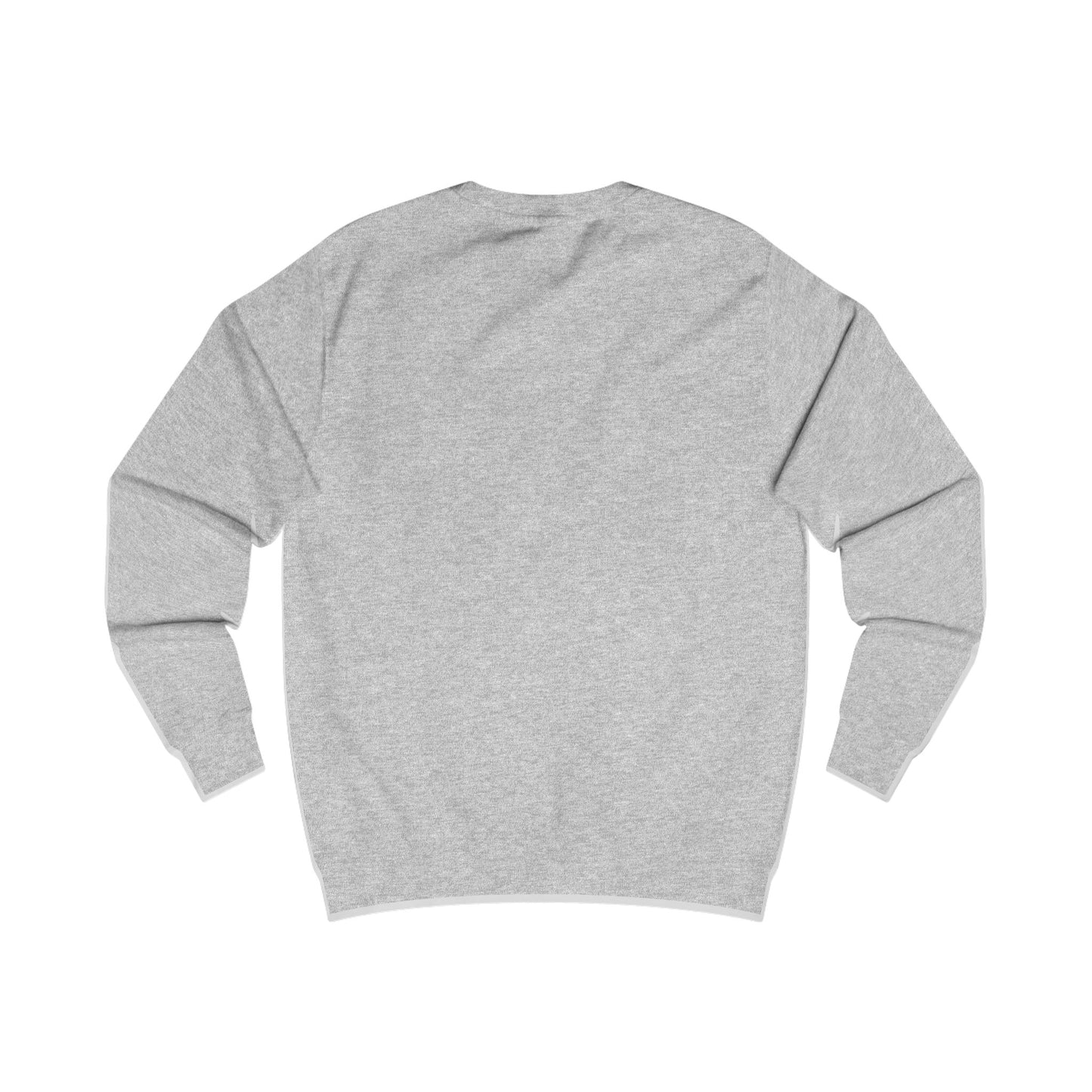 Stronger Than the storm Unisex Sweatshirt