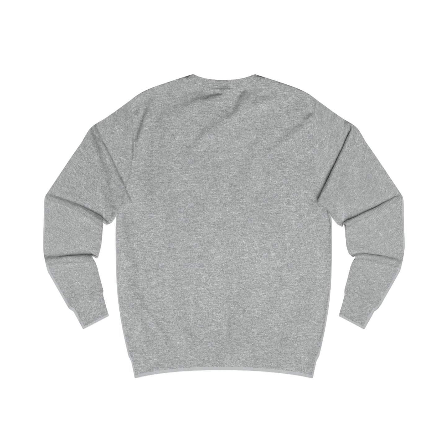 Stronger Than the storm Unisex Sweatshirt