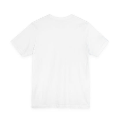 Charmy Love unisex Jersey Short Sleeve Tee