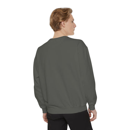 Fell in love with Myself Unisex Sweatshirt