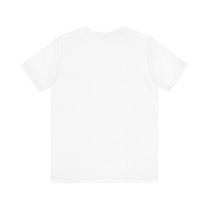 Charmy Love unisex Jersey Short Sleeve Tee
