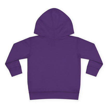 Love, love Toddler Pullover Fleece Hoodie