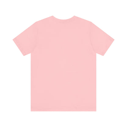 Charmy Love unisex Jersey Short Sleeve Tee