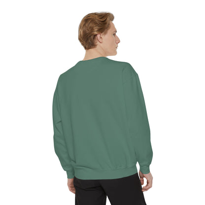Fell in love with Myself Unisex Sweatshirt