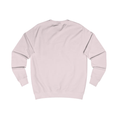 Stronger Than the storm Unisex Sweatshirt