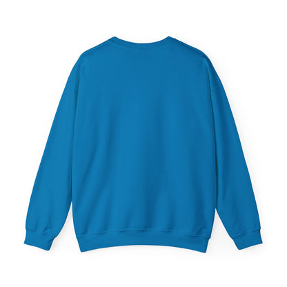Elevate not just physical Crewneck Sweatshirt