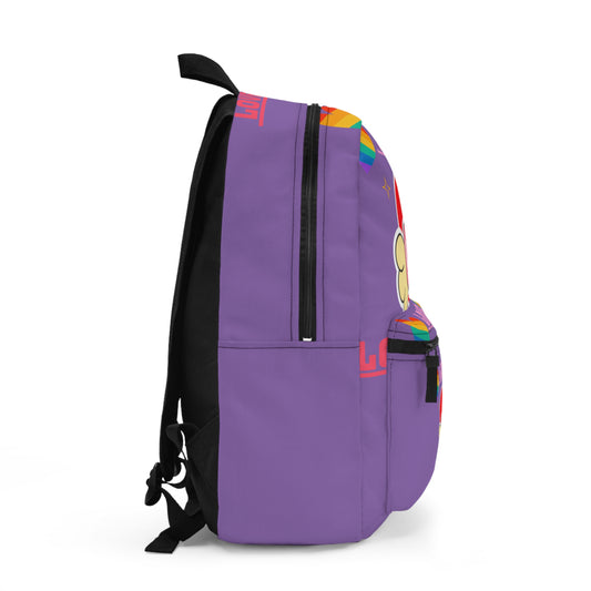 Kids Love, Love, Love Backpack