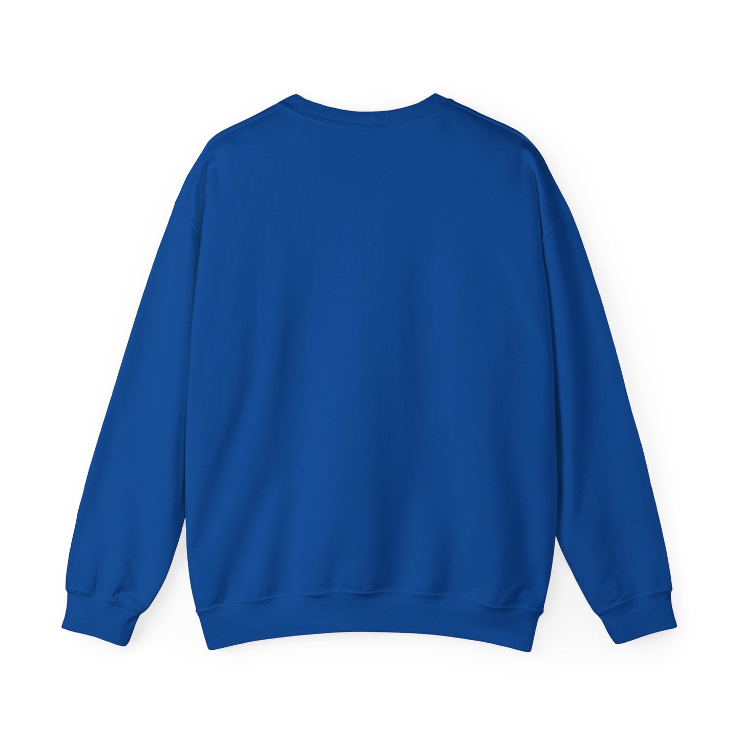 Elevate not just physical Crewneck Sweatshirt