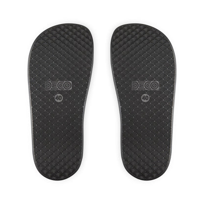 Charmy Love Removable-Strap Sandals