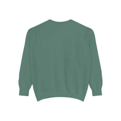 Fell in love with Myself Unisex Sweatshirt