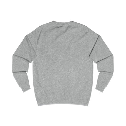 Stronger Than the storm Unisex Sweatshirt